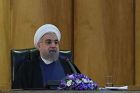 Rohani begrüßt ausländische Investitionen 